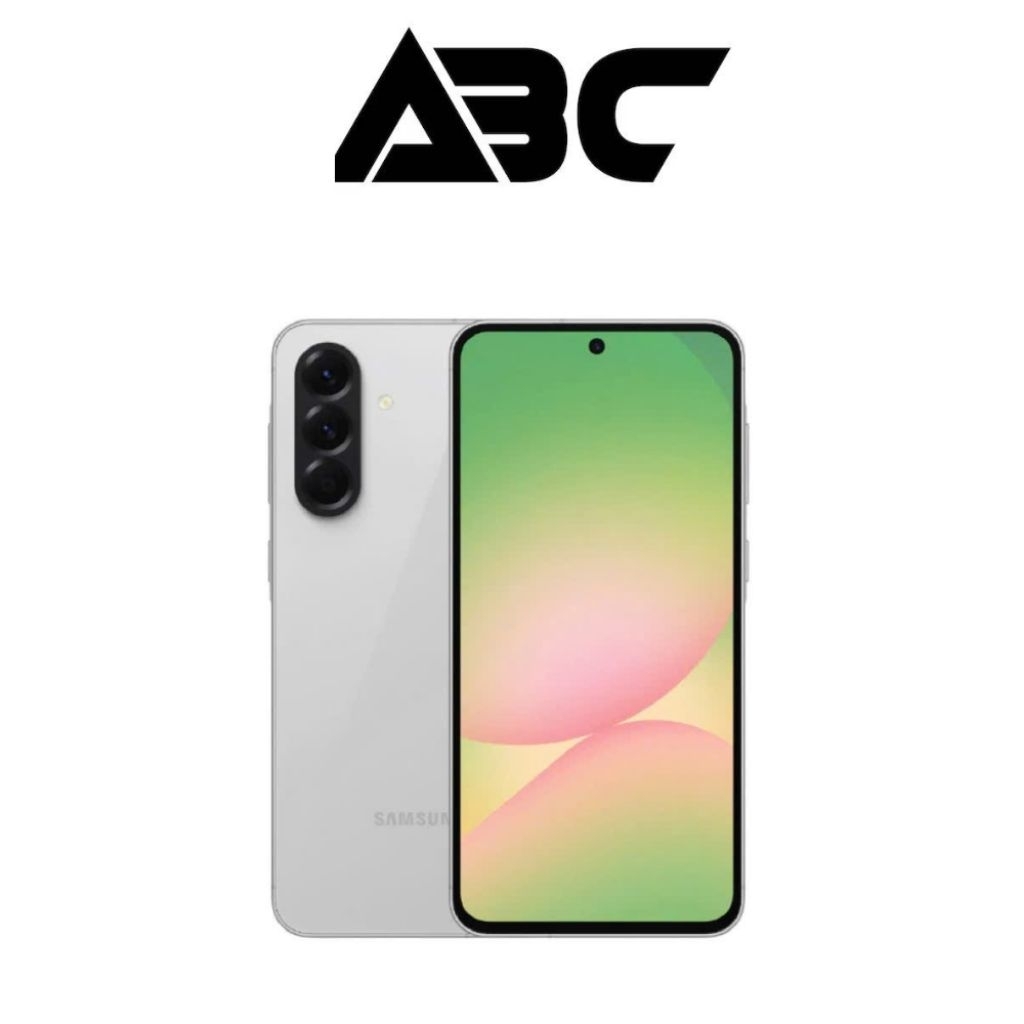Điện Thoại Samsung Galaxy A56 5G 12/256GB - Chính Hãng
