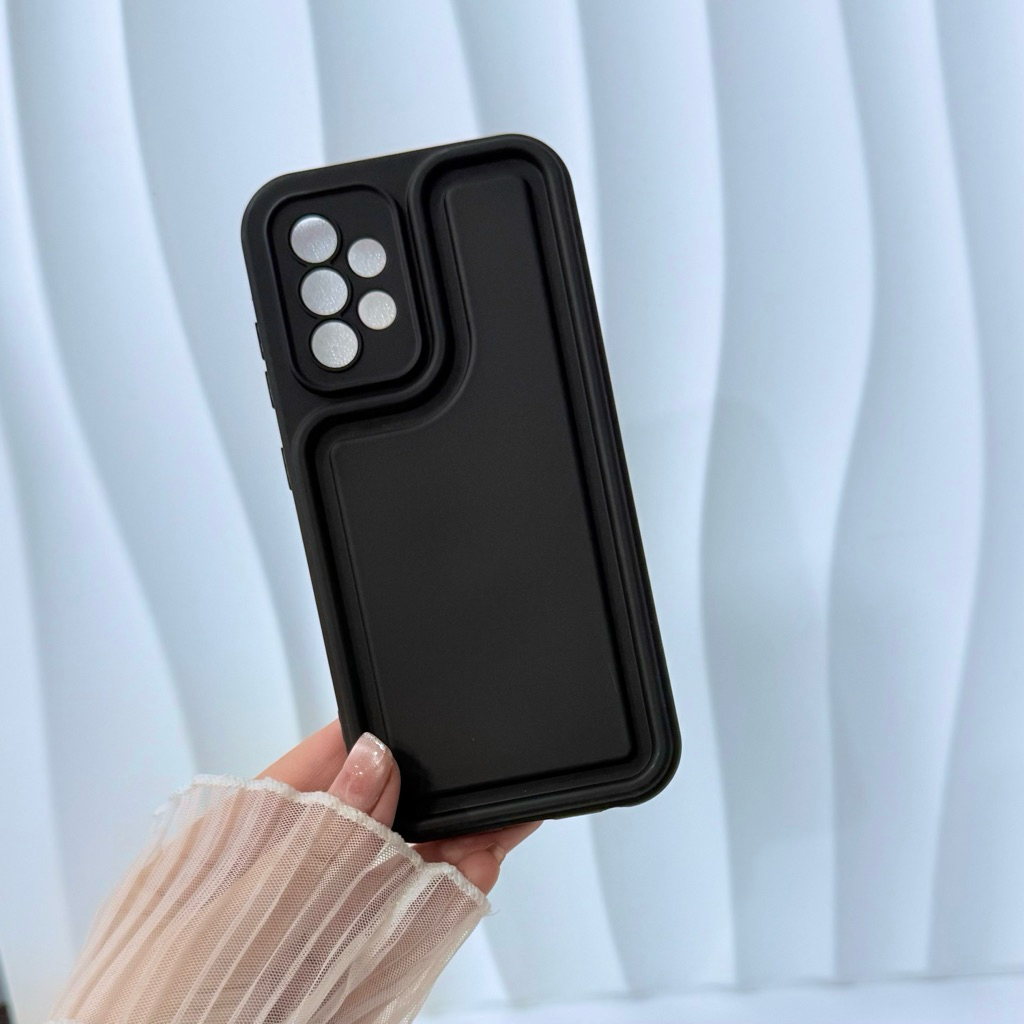 [ Samsung A53 5G ] Ốp Lưng Chống Sốc Air Bag