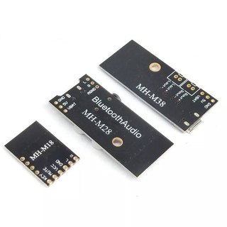 Module Bluetooth 4.2 MH-MX8 Giải Mã Âm thanh MP3
