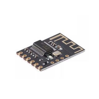 Module Bluetooth 4.2 MH-MX8 Giải Mã Âm thanh MP3