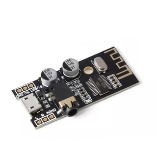 Module Bluetooth 4.2 MH-MX8 Giải Mã Âm thanh MP3