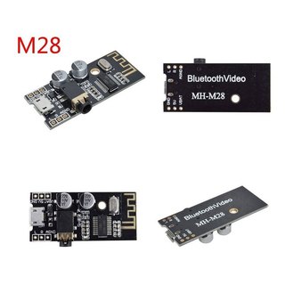 Module Bluetooth 4.2 MH-MX8 Giải Mã Âm thanh MP3