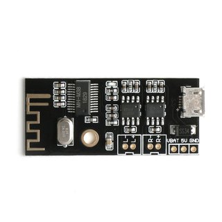 Module Bluetooth 4.2 MH-MX8 Giải Mã Âm thanh MP3