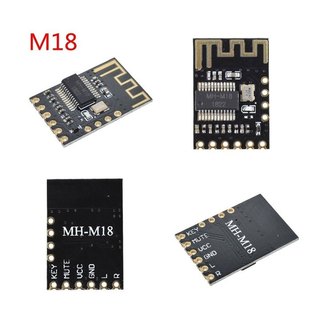 Module Bluetooth 4.2 MH-MX8 Giải Mã Âm thanh MP3