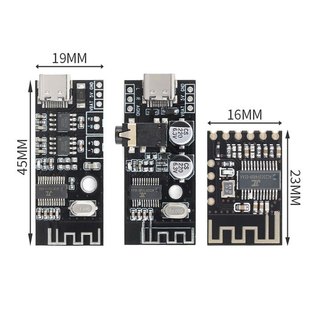 Module Bluetooth 4.2 MH-MX8 Giải Mã Âm thanh MP3