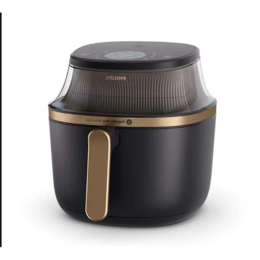 Nồi Chiên Không Dầu Philips NA342/00 7.2 Lít - Hàng chính hãng