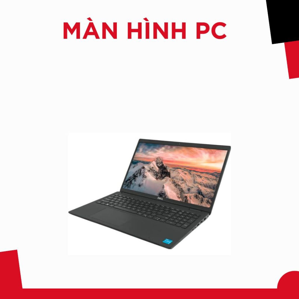 Laptop Dell Inspiron 15 3520 i5-1235U| 8GB| 256GB| Iris Xe | 15.6”| Win 11 + Office | BH 12 Tháng cũ