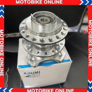 Đùm ARM trước CNC – Gắn Sirius / Ex2010 / Ex135 – Chắc chắn – Đẹp