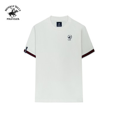Áo thun Nam Regular Fit Beverly Hills Polo Club - TMRSS26TL10