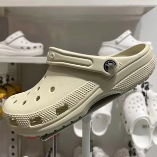 [Tặng Charm + có chữ] Dép sục cross bassic của nhà Helios_TH có size từ 36-43