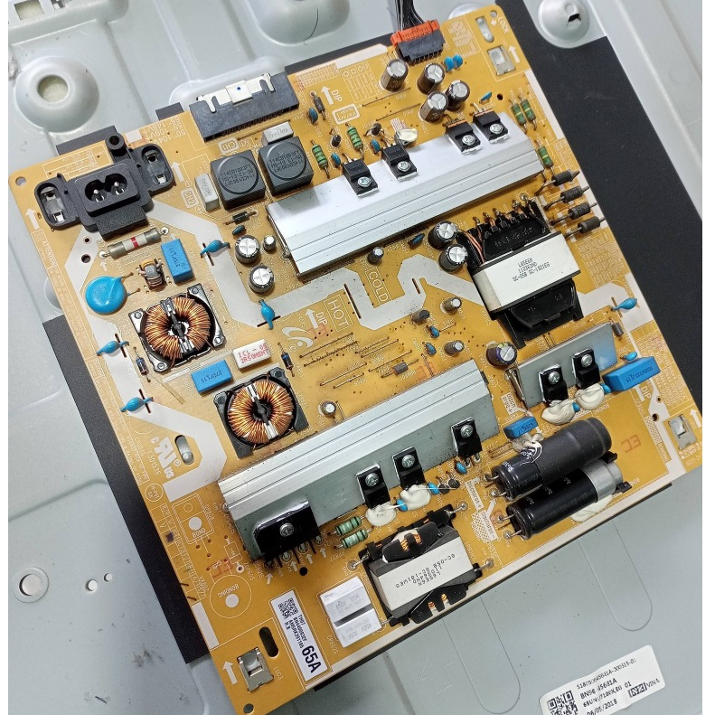 Nguồn các model Tivi: 65NU7100, 65NU7400, 65NU7090, 65RU7100...