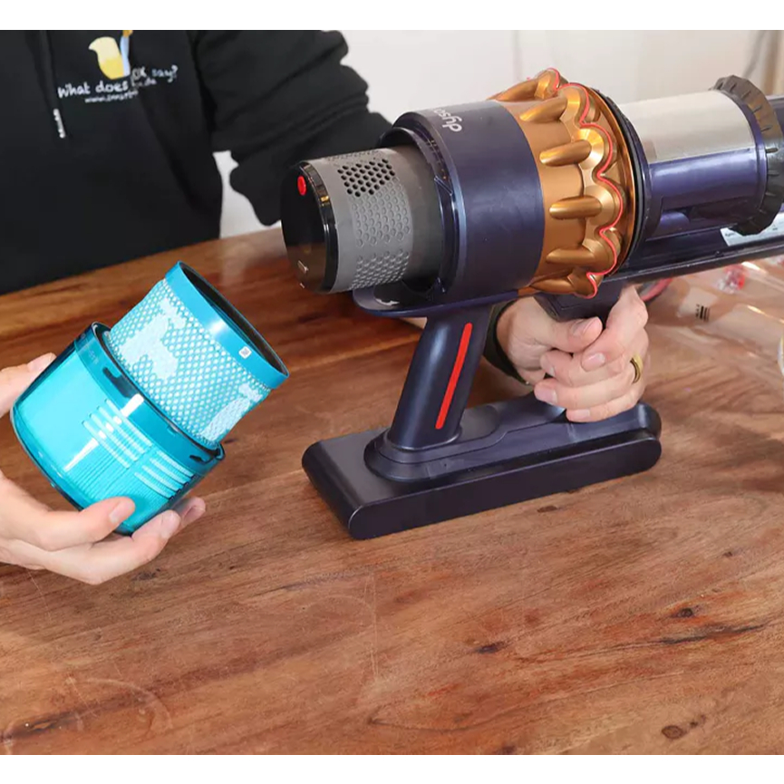 Lọc bụi dyson Gen5 tháo máy ( bản gốc )