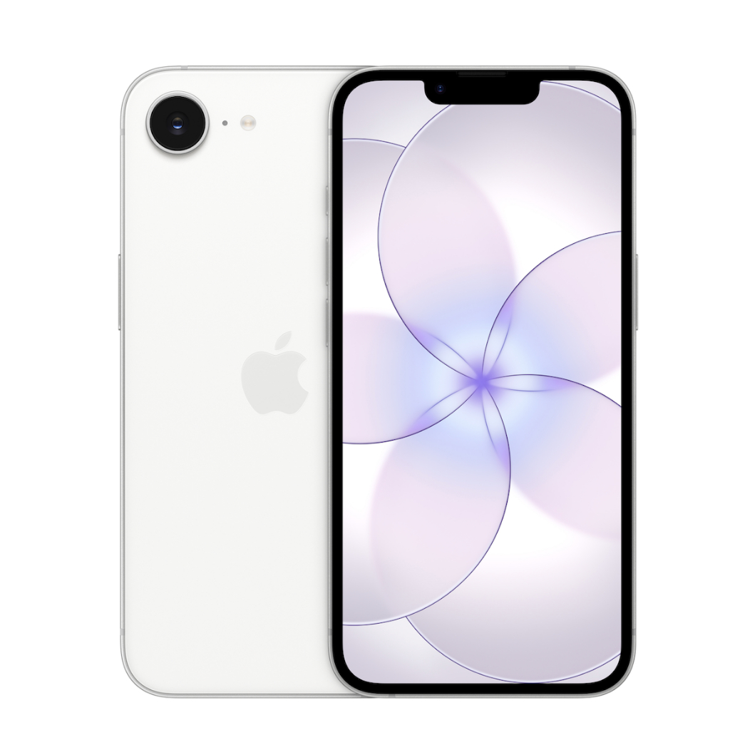 Điện Thoại Apple iPhone 17e 256GB - Chính hãng | BigBuy360 - bigbuy360.vn