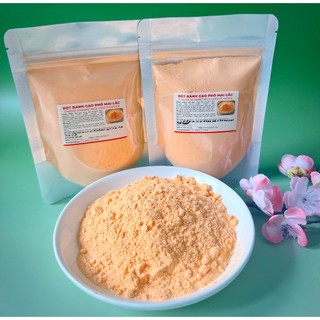 200g bột phô mai lắc toppokki, khoai,...