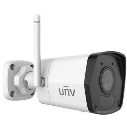 Camera IP 2MP UNV IPC2122LB-AF28-DL-ECO 2MP, Full HD tích hợp mic, PoE, IP67