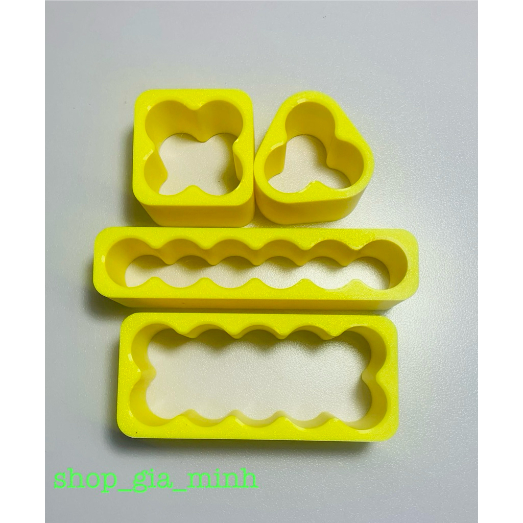 Khuôn Cố Định Pin 18650 - 21700 | Khay Giữ Pin 18650 | Khuôn Hàn Pin 18650 DIY Nhựa PETG In 3D