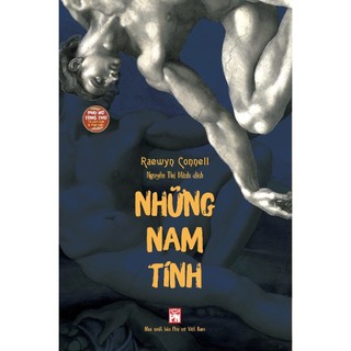 Sách - Những nam tính - Raewyn Connell - PN
