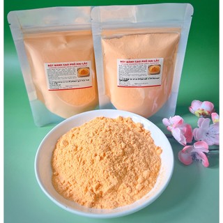 200g Bột Phô Mai Lắc Khoai tây/ bánh gạo,...