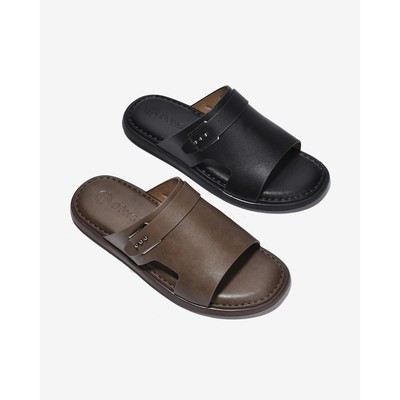 [Mẫu mới] Dép Nam Đông Hải Quai Khóa - D1826