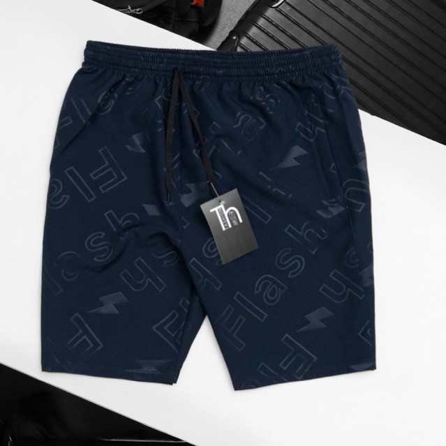 (45-100kg) quần đùi nam BIGSIZE họa tiết nhiều màu quần short nam vải gió