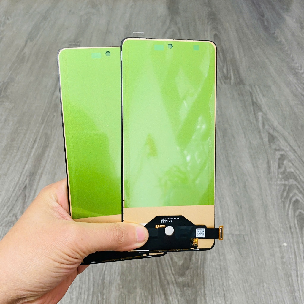 Màn hình lcd Samsung M52 5G 2022 / M526B / M53 5G