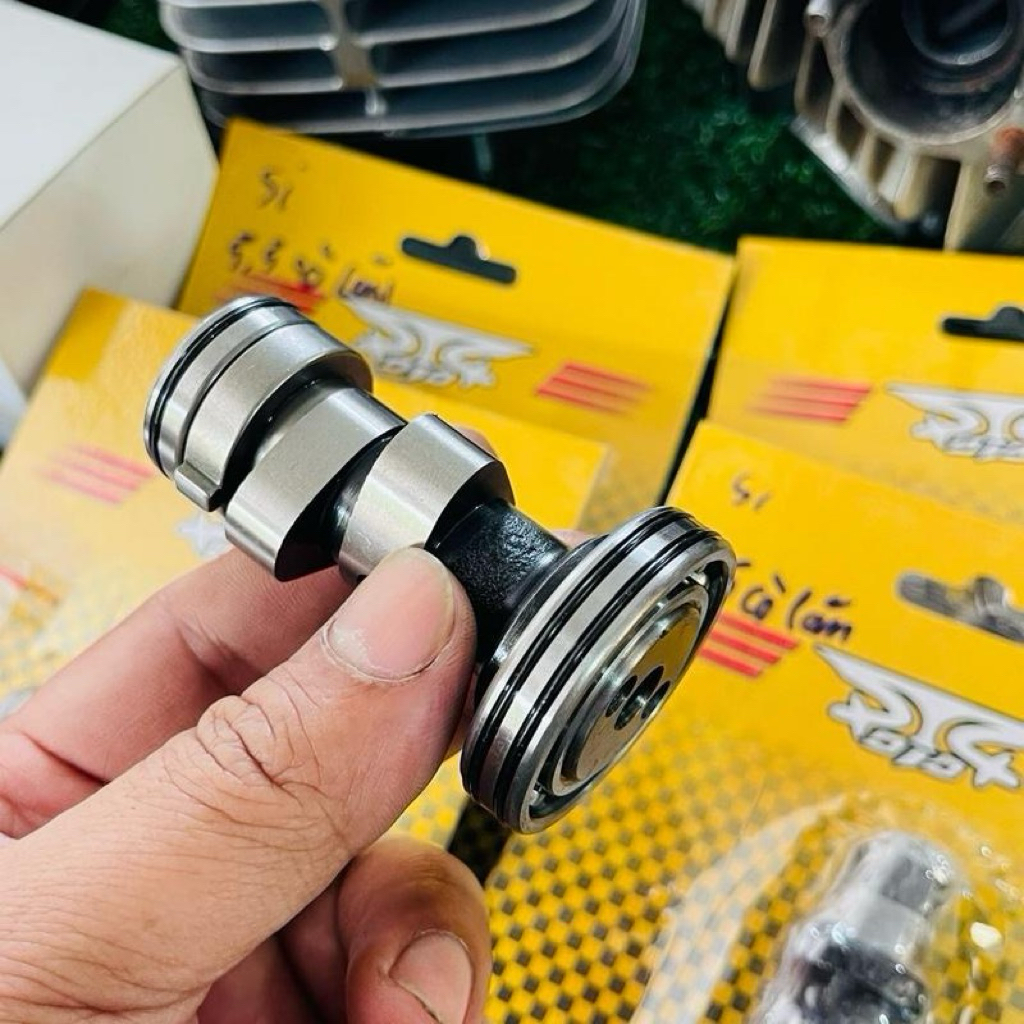 Combo 2cái  Bạc đạn cam Wave / Dream Chống Dọng Lưng Bạc Đạn / Ré Đầu 6905/6902