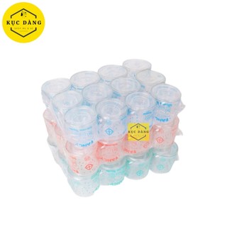Núm Vú cổ hẹp Ly Silicone Siêu Mềm cho bé FANCY
