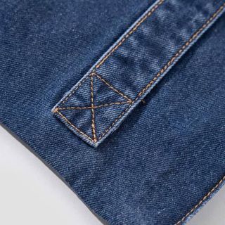 Túi Tote Denim CoolX by Coolmate