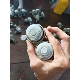 chuông xe đạp nhật bãi đẹp