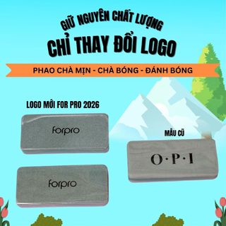 Phao Mịn Set 10 Cục Buffer Chà Mịn Móng