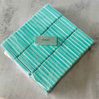 Phao Mịn Set 10 Cục Buffer Chà Mịn Móng