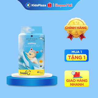 Bỉm - Tã mùa hè Hoppi Airdream cao cấp ( đủ mọi size cho bé )