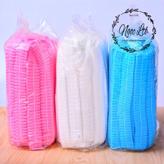 Mũ y tế ( bịch 100 chiếc)