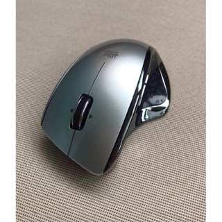 Chuột không dây Buffalo Blueled focus về từ Nhật