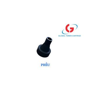 🖨️ Combo 5 Phễu Đổ Mực Máy In – Dụng Cụ Hỗ Trợ Nạp Mực Tiện Lợi | MỰC IN ĐỨC QUÝ HẢI PHÒNG