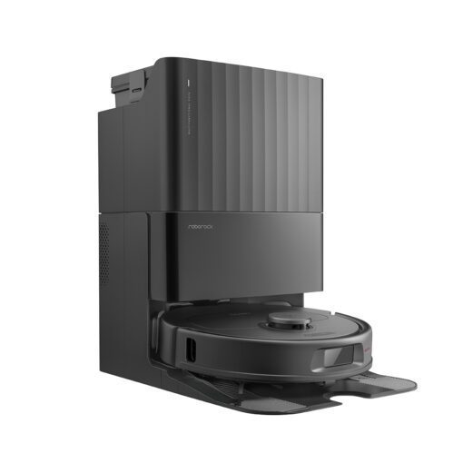 [CÓ SẴN Q9 ] Robot Hút Bụi Lau Nhà Roborock Qrevo S Pro - Bản Quốc Tế - Bảo Hành 24 Tháng