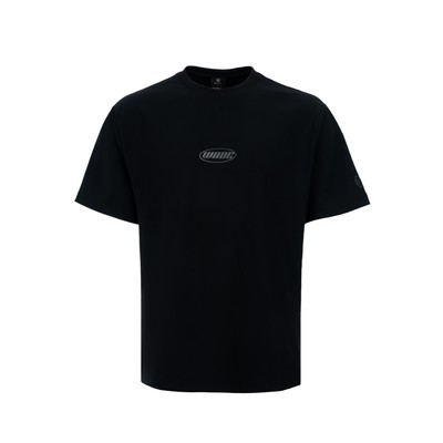 Áo T-shirt Thể Thao Nam Li-Ning Bóng rổ/Basketball ATSV055-1V (Ghép bộ Quần AKYV017-1V)