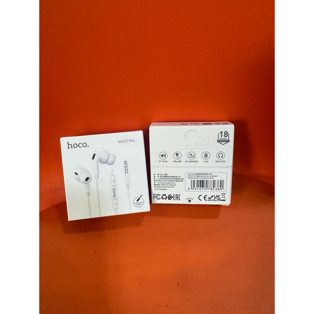 Tai nghe Hoco M101 Pro