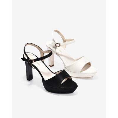 [Mẫu mới] Sandal Cao Gót Nữ Đông Hải Platform Đế 10cm - S5855