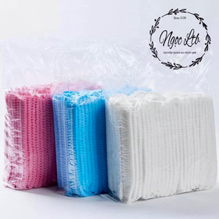 Mũ y tế ( bịch 100 chiếc)