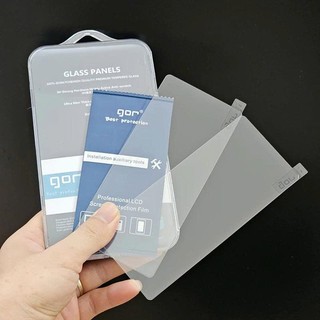 [LaoHac Store] Cường Lực Gor Google Pixel 7 ( Trong Suốt )
