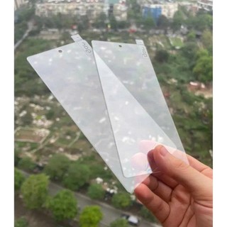 [LaoHac Store] Cường Lực Gor Google Pixel 7A ( Trong Suốt )