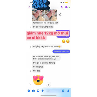 [CHÍNH HÃNG 100%] EMOSLIM VỊ SỮA