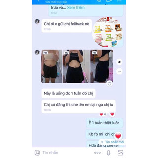 [CHÍNH HÃNG 100%] EMOSLIM VỊ SỮA