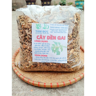 500g cây dền gai sấy khô - cải thiện hệ xương khớp