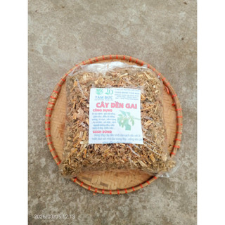 500g cây dền gai sấy khô - cải thiện hệ xương khớp