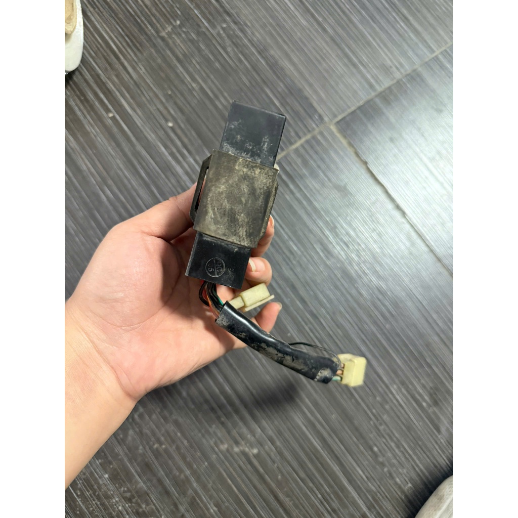 IC sym elegen 50cc hàng zin tháo xe