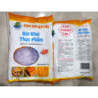 Bột khai thực phẩm làm quẩy Tân Thuận Lợi