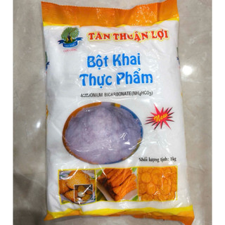 Bột khai thực phẩm làm quẩy Tân Thuận Lợi