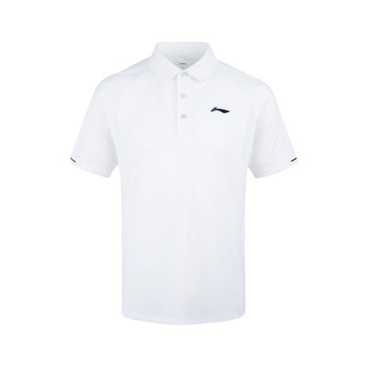 Áo Polo Thể Thao Nam Li-Ning Quần vợt/Tennis APLV793-1V
